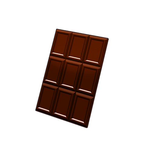 巧克力盾