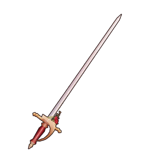 里布鲁姆之剑