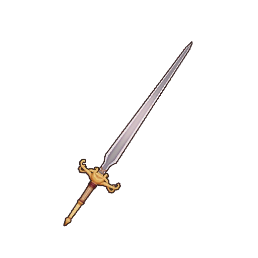 史特尔克的剑