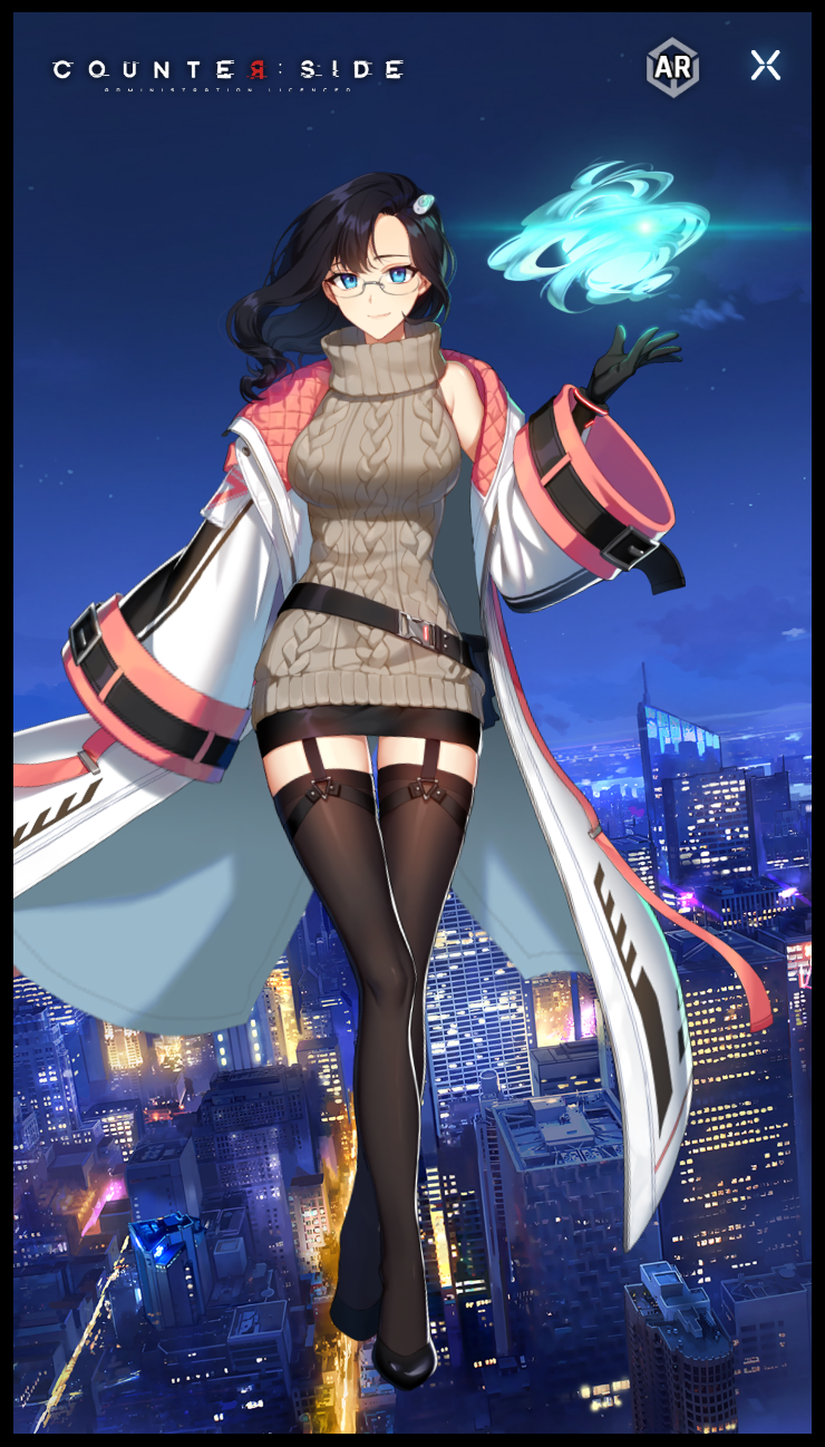 凯西082