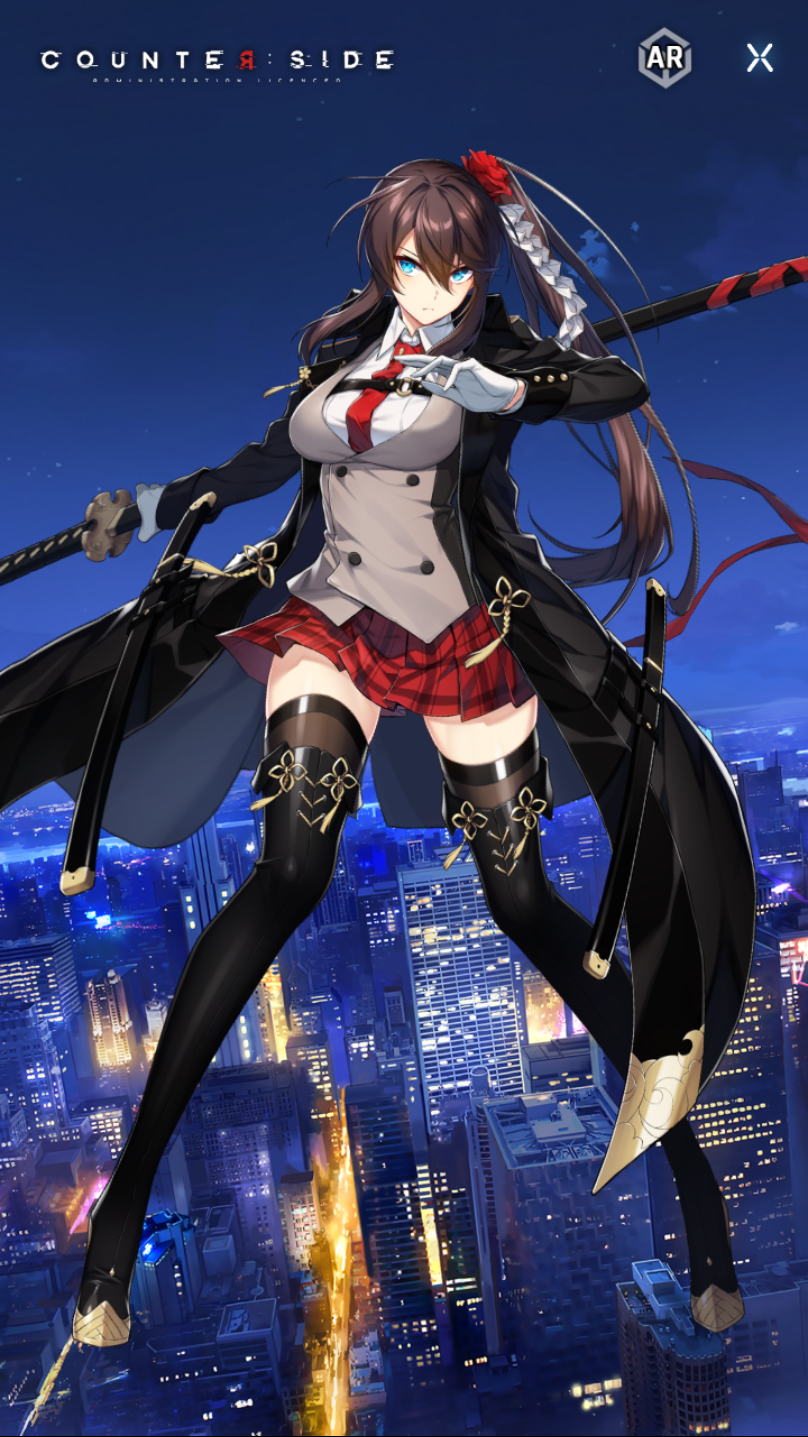 七原千冬110