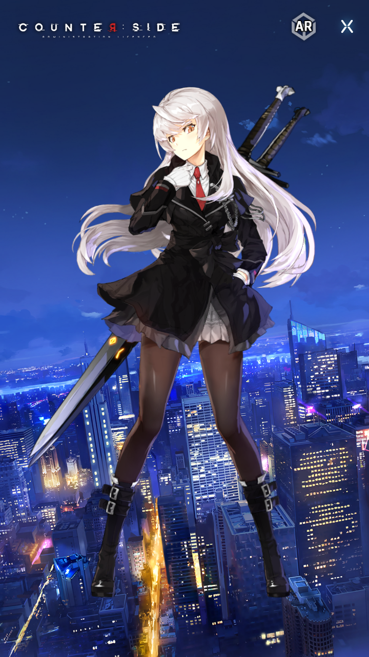 希尔德002