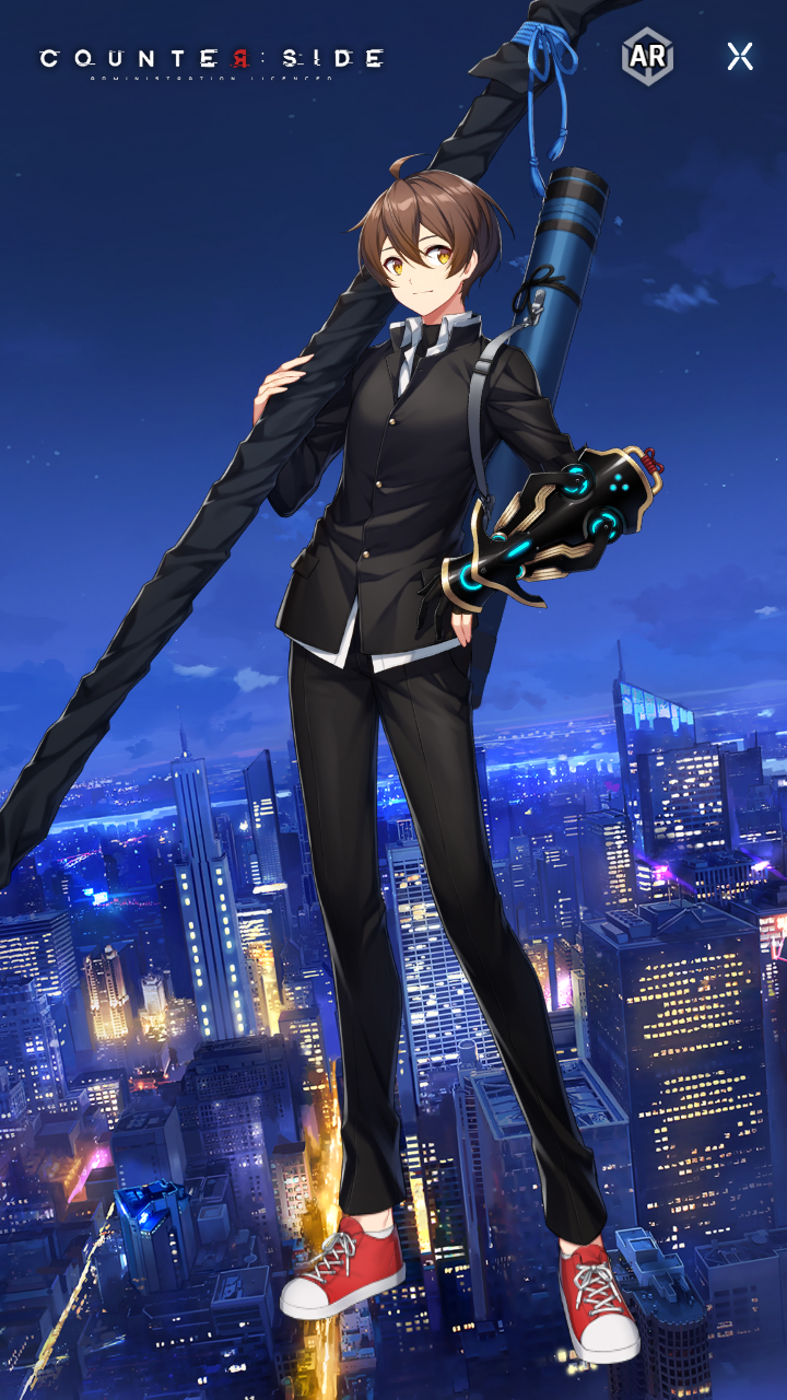 奈尤佳胧月111