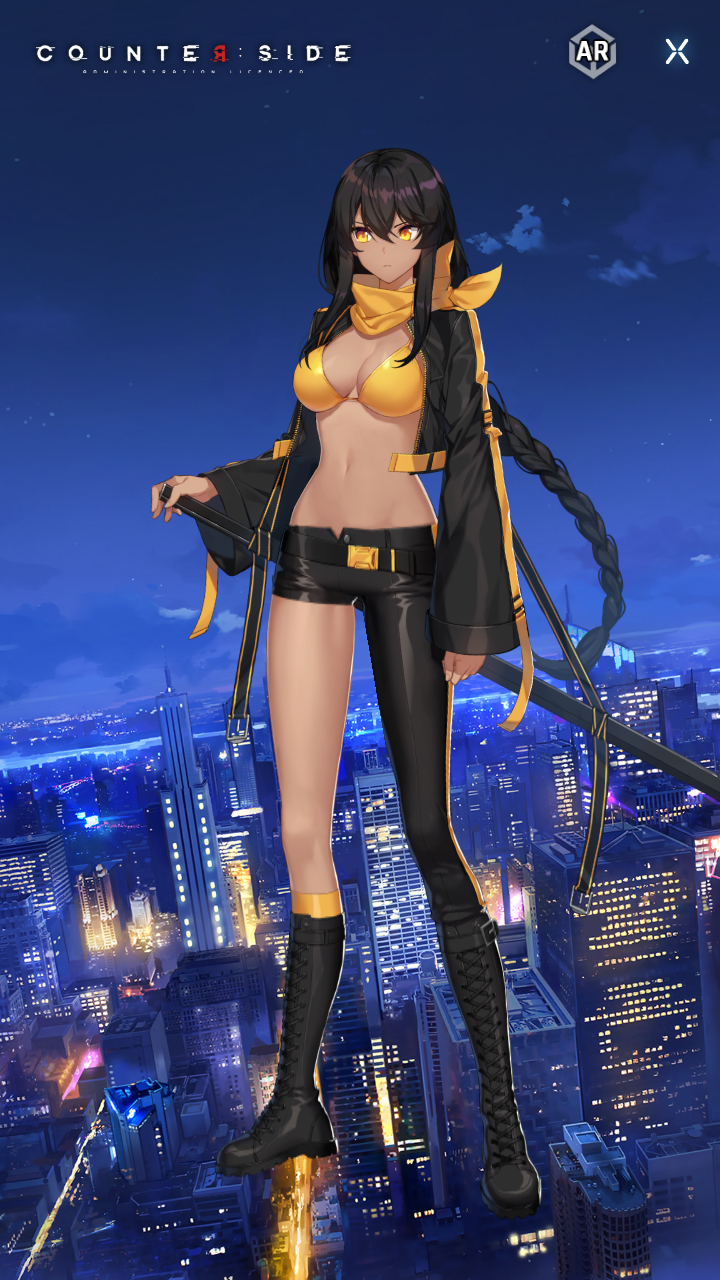 妮娜075