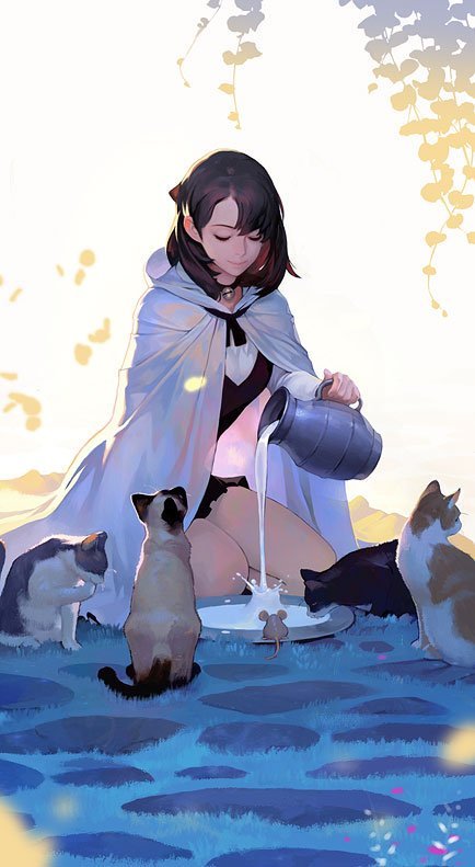总体来说