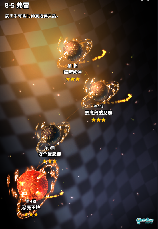 国际服-新手入门(傻瓜式)简介