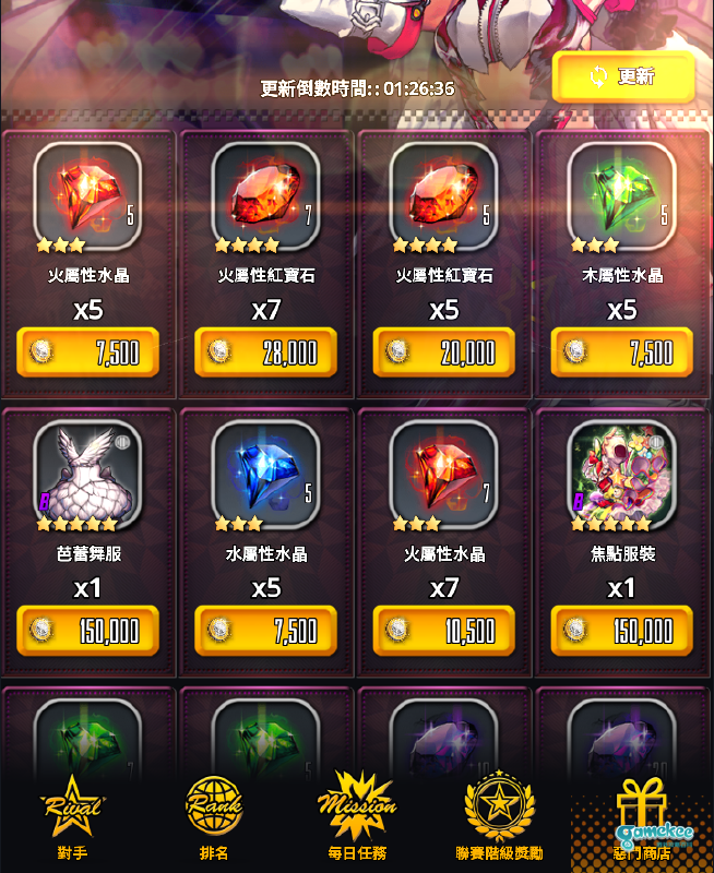 国际服-新手入门(傻瓜式)简介