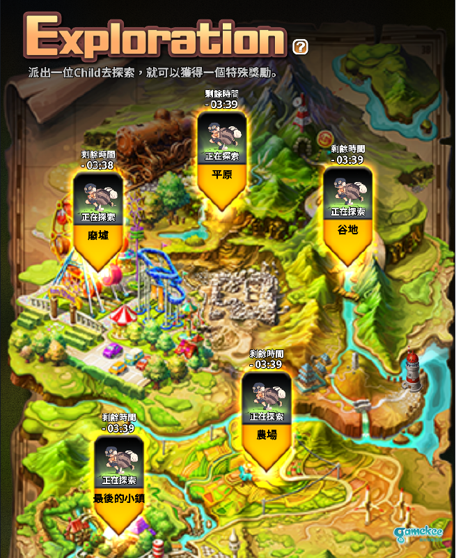 国际服-新手入门(傻瓜式)简介