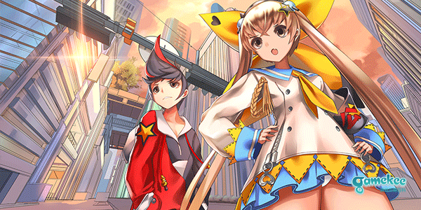 【攻略征集】拿KB,还有机会获得DC定制桌垫!