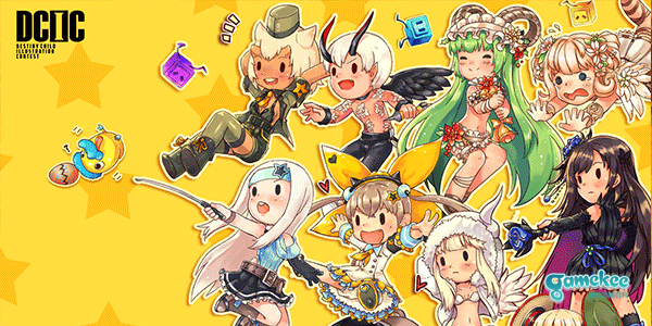 【攻略征集】拿KB,还有机会获得DC定制桌垫!