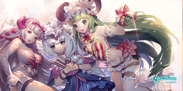 【攻略征集】拿KB,还有机会获得DC定制桌垫!