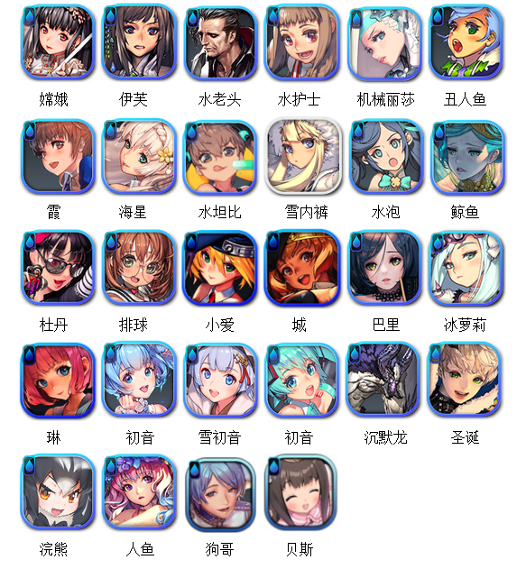 5星天子简称