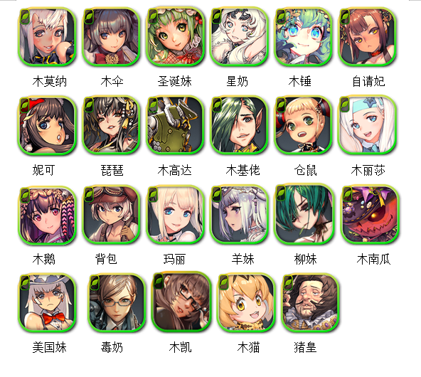 5星天子简称