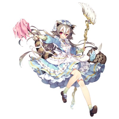 奈奈尔