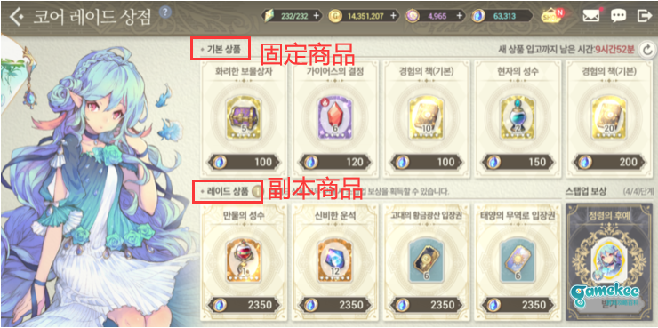 时装副本