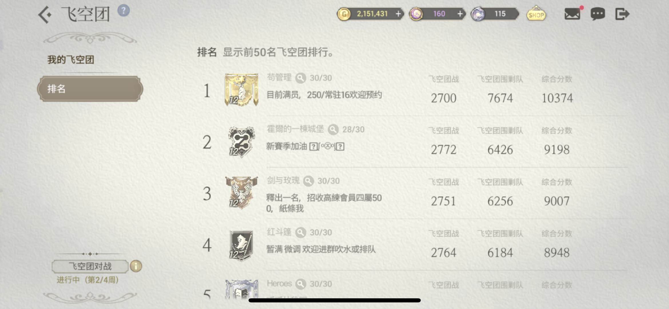 亚服公会:红斗篷