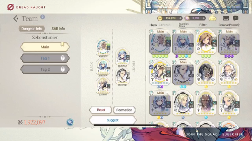 【攻略】拉姆什禁疗克制蕾拉