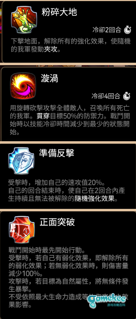 【搬运转载】深渊91-100攻略