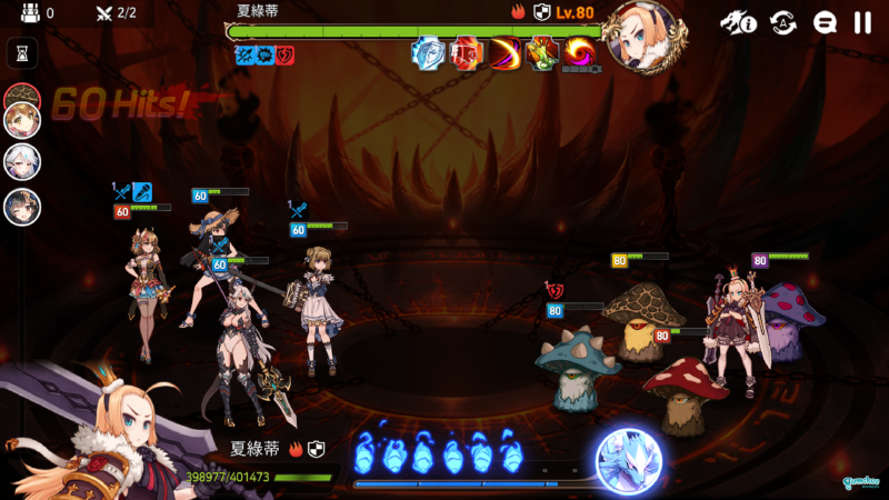 深渊91层详解