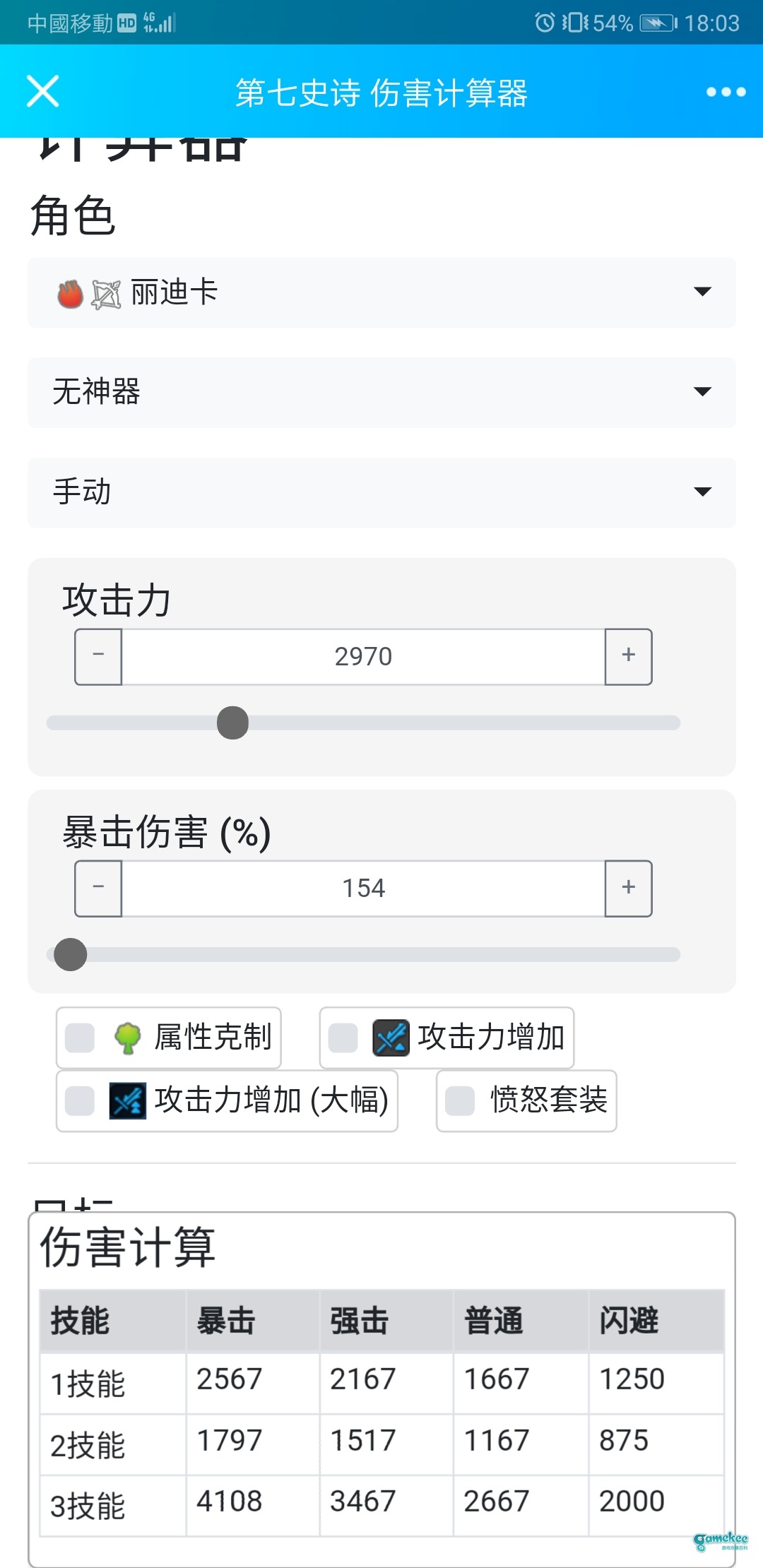【投稿活动】丽迪卡