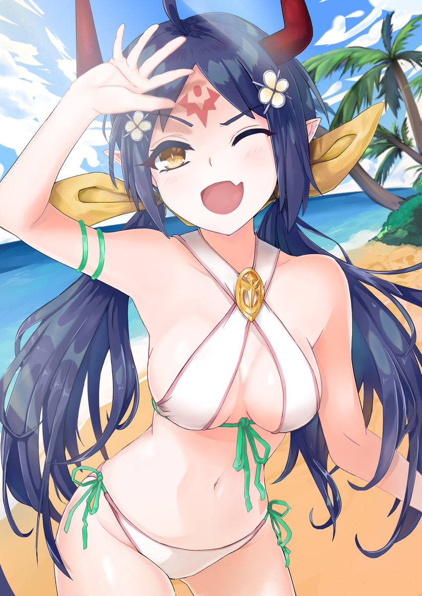 Pixiv X E7 三期参赛作品赏(持续更新中)