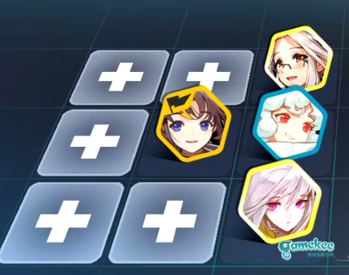 全活动4星攻略