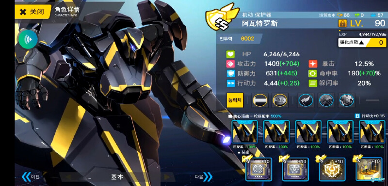 1c2c全四星心得