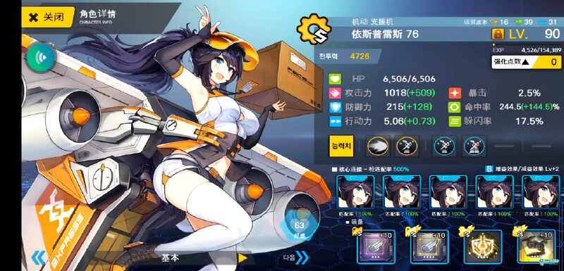 1c2c全四星心得