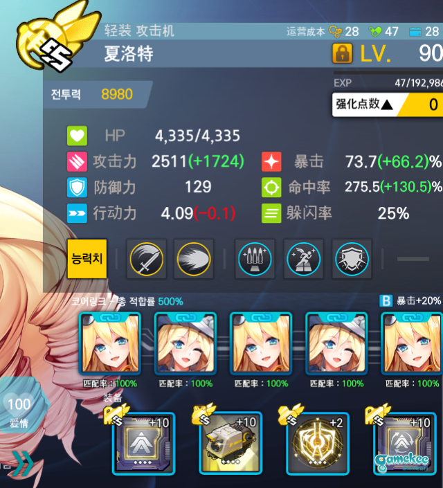 5-3ex自动2分38 夏洛特P22两姐妹与闪电鸟不得不说的故事