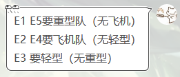 情人节活动4*条件(附个人活动炼金+材料向推荐)【3.13更新完毕】