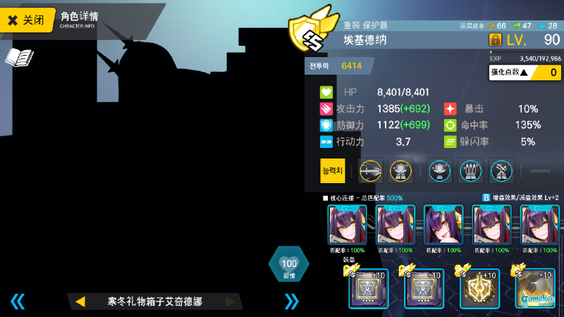 E4飙车队