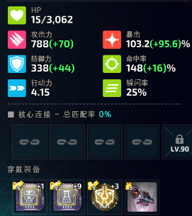 极致低配e1空链红狼(改)
