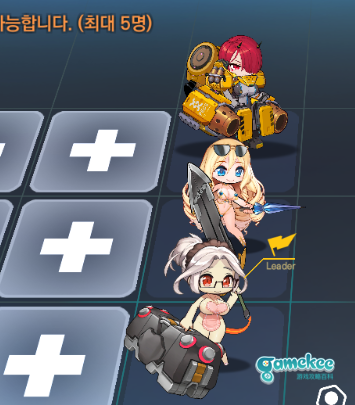 2-5EX 2-6EX复用阵容