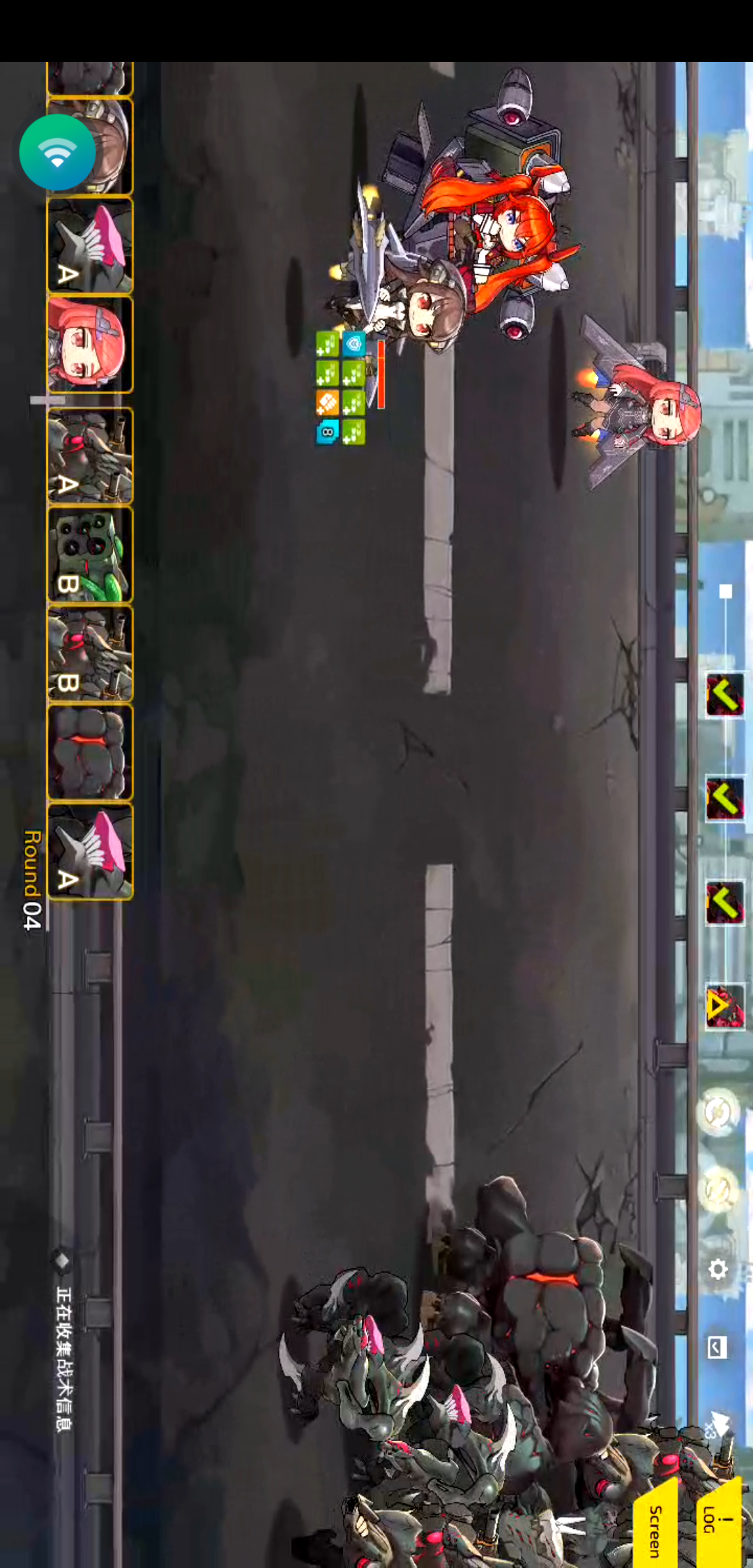 新人福利超低配同阵容1-3ex1-4ex2-3ex2-5ex