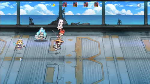 2e6 4分30 暴躁红狼