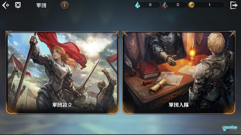 《永恒》(Eternal),将于2020年2月,开启第三次测试,招募测试玩家3w人,感兴趣的小伙伴可以预约了