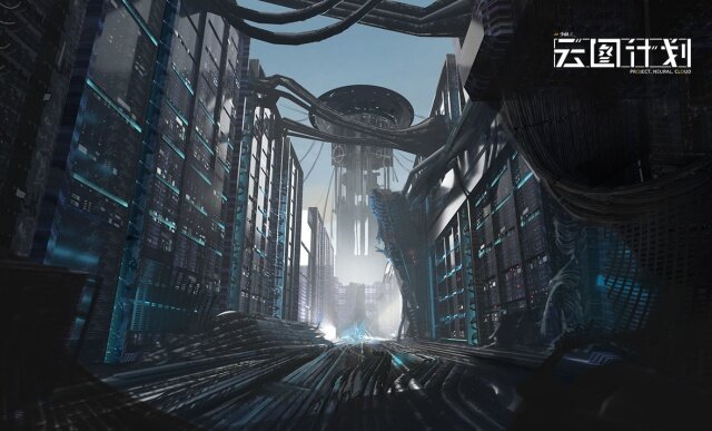 《少女前线》四周年直播中公开4个新作