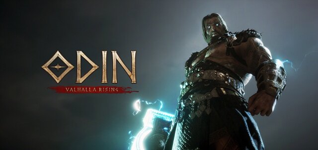 《ODIN:Valhalla Rising》公开最新预告片