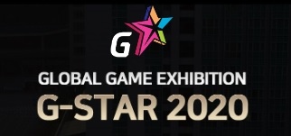 韩国最大游戏电玩展「G-Star 2020」为对抗新冠肺炎疫情将採取线上线下并行制推出