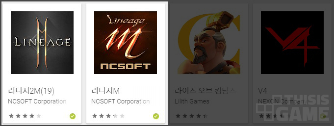 NCsoft市值超218000亿韩元进入6月十大市值