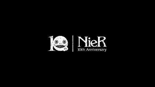 什么？Square Enix公布了尼尔的衍生手游作品《尼尔轮回》
