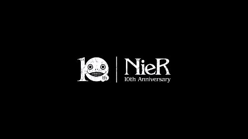 10周年冠名手机RPG，Square Enix发布尼尔系列新作《Nier Reincarnation》