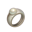 珍珠指环