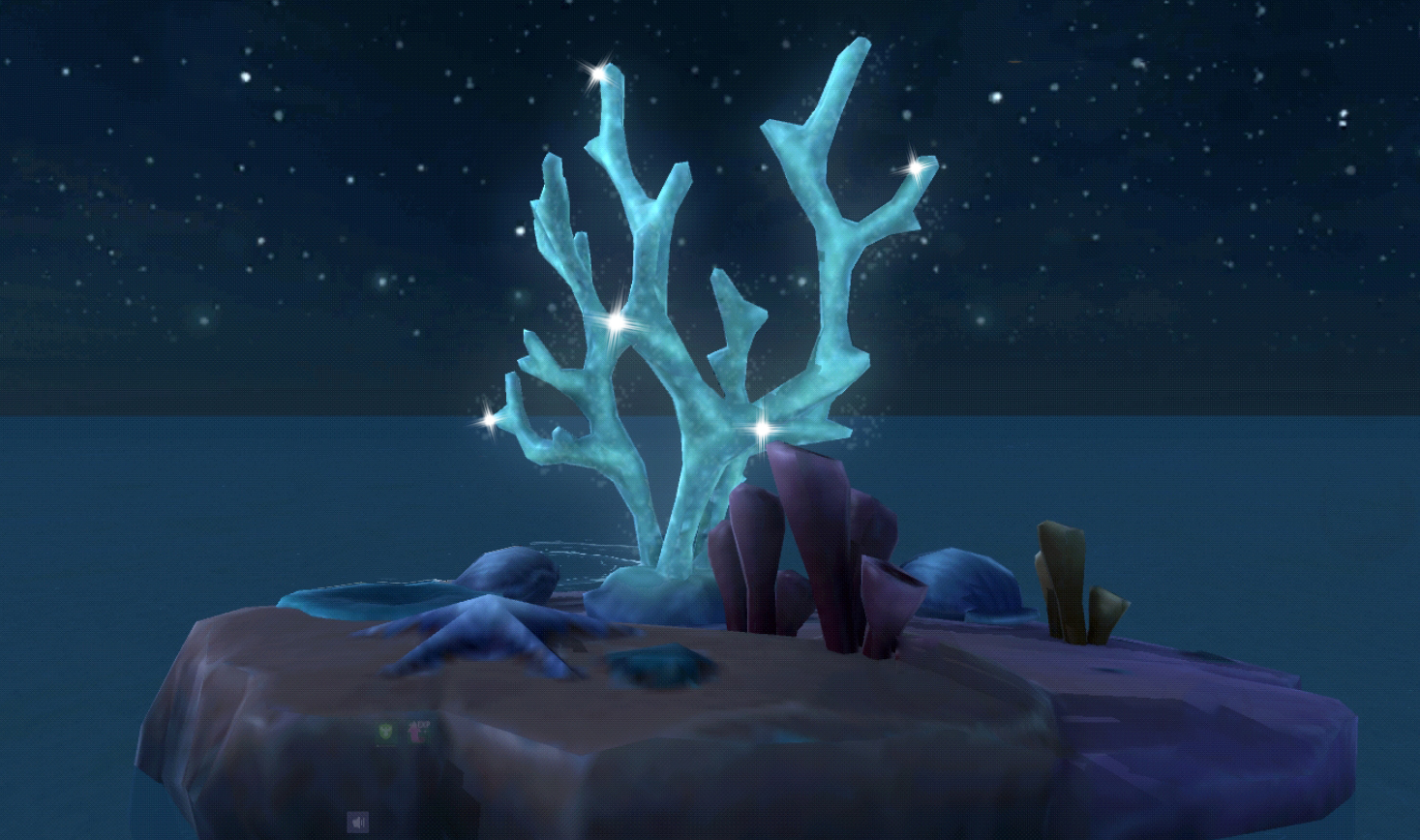 深海珊瑚刷新机制详解_创造与魔法wiki|英雄互娱_游戏攻略百科