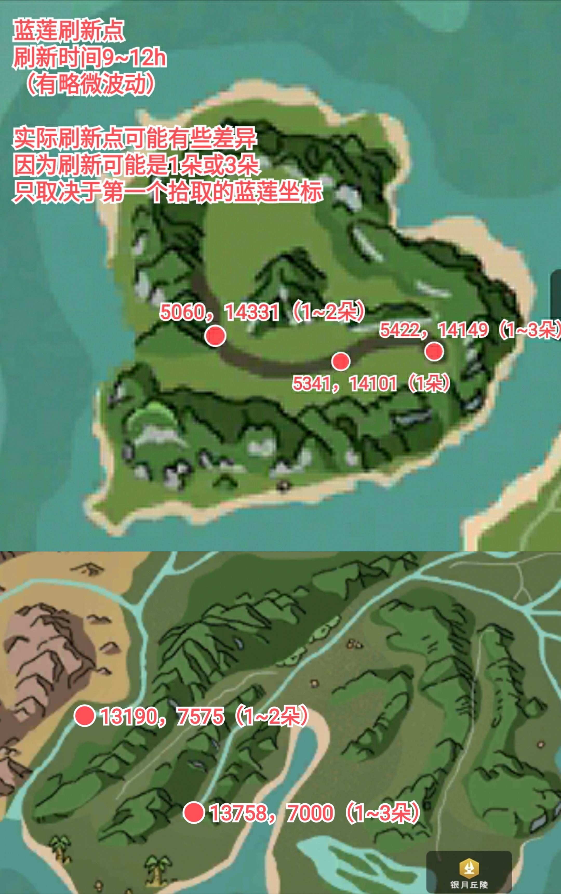 【花园】s8赛季第十周任务详解_创造与魔法wiki|英雄互娱_游戏攻略