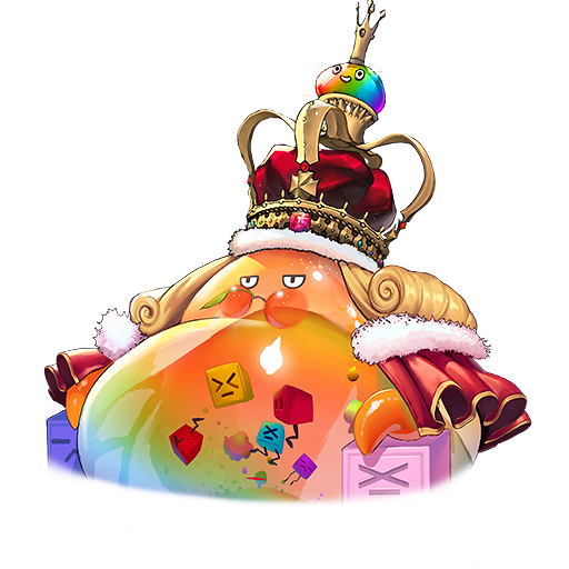 史莱姆王_天命之子_天命之子wiki_天命之子韩服攻略站|gamekee游戏