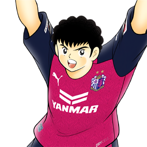 队长小翼(足球小将翼梦幻队伍)-wiki