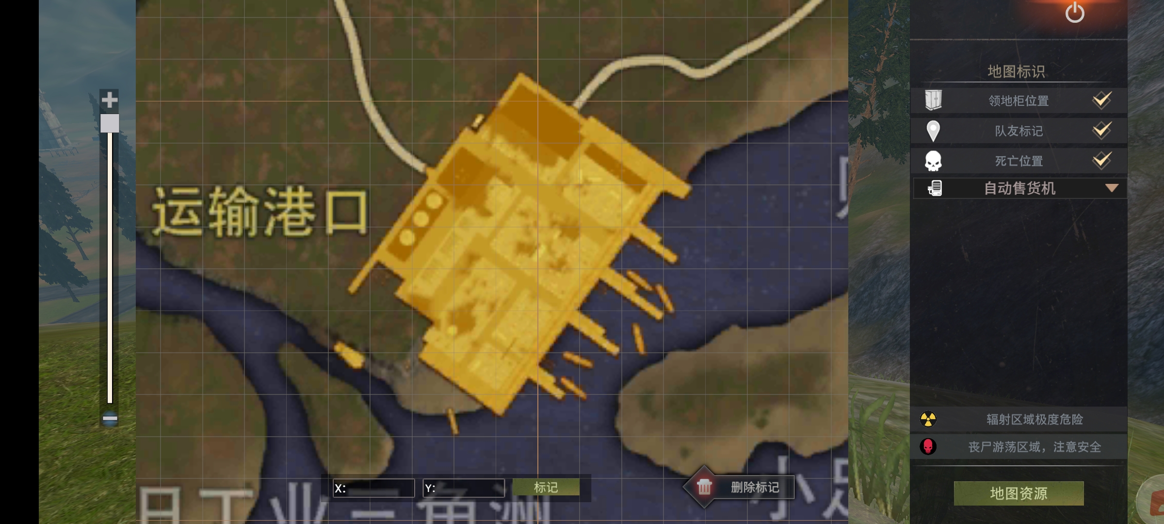 黎明之地刷卡发育和各个据点建家选址(1)_文明重启官方wiki|游戏攻略