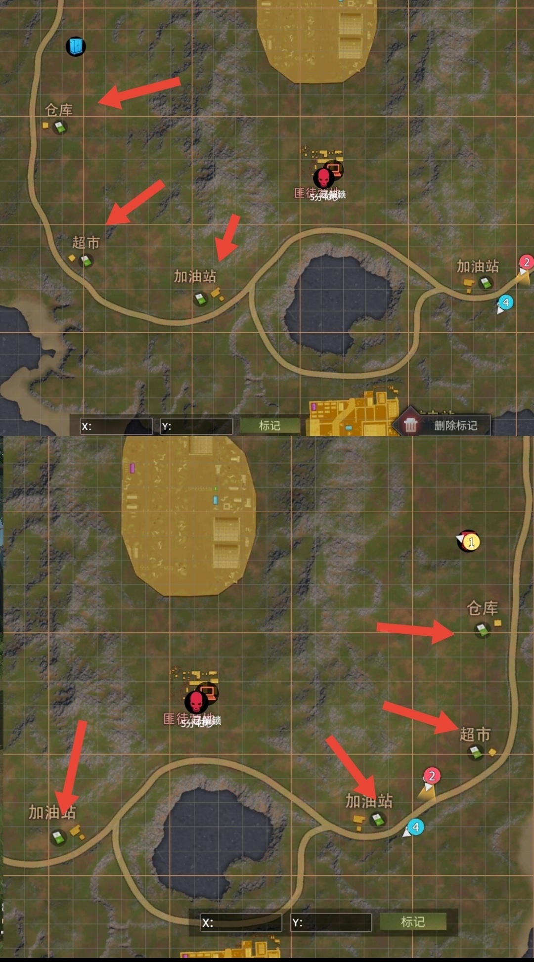 【大神团】新版本火力对决攻略_文明重启官方wiki|游戏攻略百科