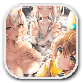 温暖的休息时间